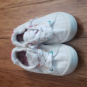 Roxy kids shoes